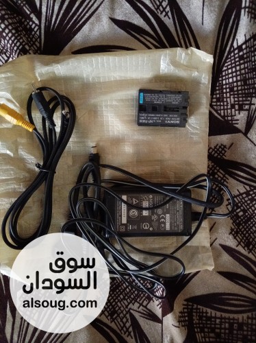 كاميرا سوني بجودة ممتازة - Image # 5