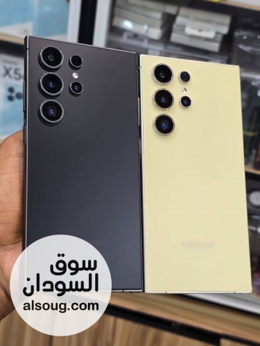 النسخه المحسنه من شبيه الترا 24s - Image # 1