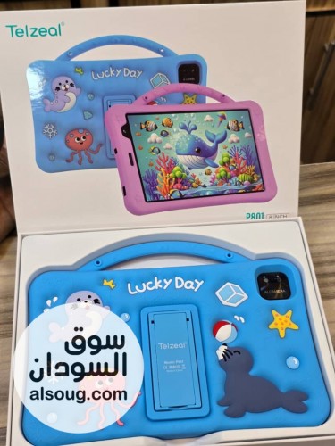 تابلت اطفالI-toushالمميز - Image # 5