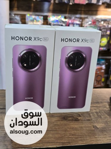 شبيه الهونر x9c الاسطوري - Image # 1