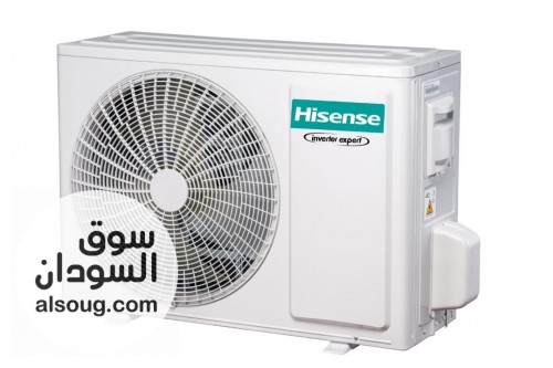 اسبليتات هايسنس انفيرتر T3 - Image # 4