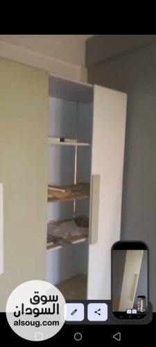 غرفة نوم كامله راقية كلاسيكيه مستوردة فخمة - Image # 3
