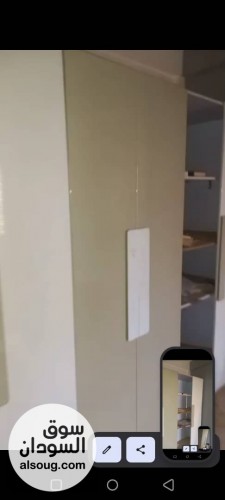 غرفة نوم كامله راقية كلاسيكيه مستوردة فخمة - Image # 5