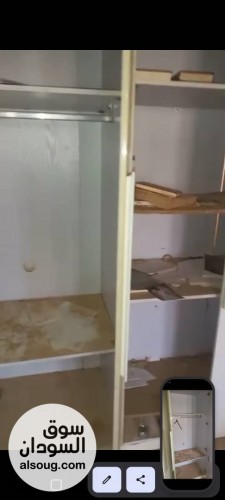 غرفة نوم كامله راقية كلاسيكيه مستوردة فخمة - Image # 2