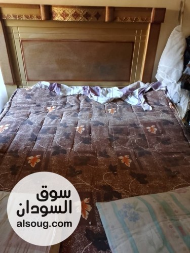 غرفة نوم استخدام شهرين  - Image # 2