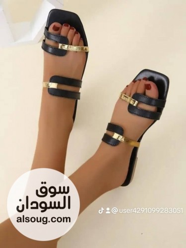 شباشب فلات اسكاي جلد - Image # 4