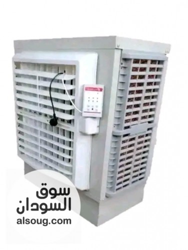 مكيف الفاخر بديل نسمة - صورة رقم 5