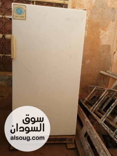 عرض المستعمل نضيف ثلاجة - Image # 2