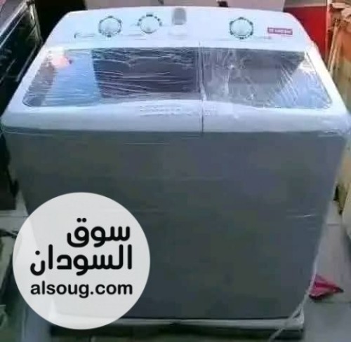 عرض غسالة فريش - Image # 2