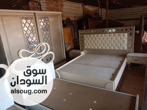 غرفة نوم سحاب  - صورة رقم 2