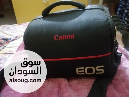 كاميرا كانون   - صورة رقم 5