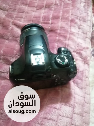 كاميرا كانون   - صورة رقم 4