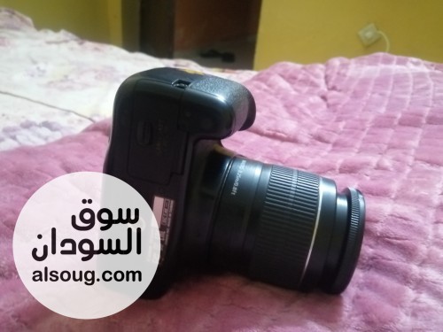 كاميرا كانون   - صورة رقم 3