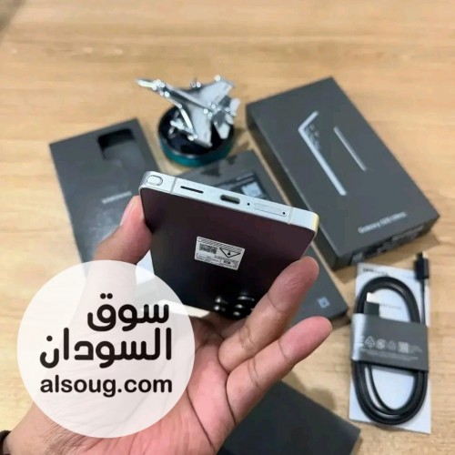  Samsung S 26 Ultra - صورة رقم 4