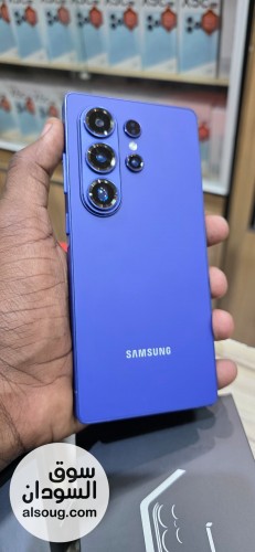  Samsung S 26 Ultra - صورة رقم 5