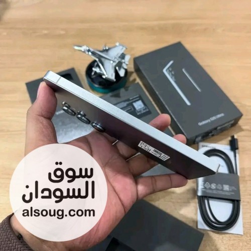  Samsung S 26 Ultra - صورة رقم 3
