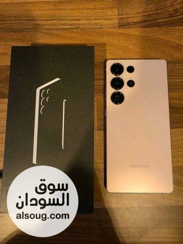 Samsung S25 Ultra   - صورة رقم 7