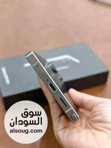 Samsung S25 Ultra   - صورة رقم 2