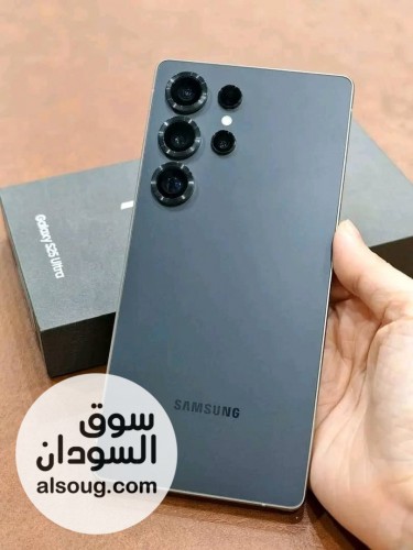 Samsung S25 Ultra   - صورة رقم 4