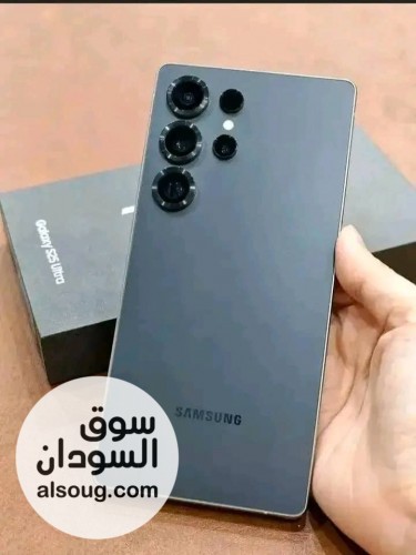 Samsung S25 Ultra   - صورة رقم 6