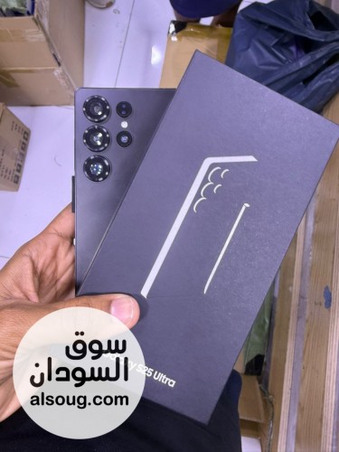 Samsung S25 Ultra   - صورة رقم 10