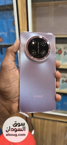  HONOR X9c - صورة رقم 6