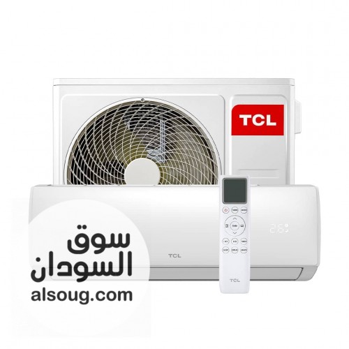  وصل حديثاً من نسمه مكيف TCL اسبلت انفرتر  - صورة رقم 1