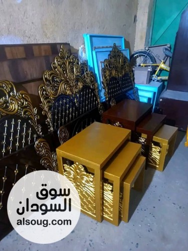 وصلت تخفيضات غرف الإستقبال  - صورة رقم 2