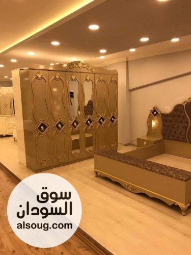 بمناسبة افتتاح ورشتنا في ام درمان وقريباً معارضنا عاملين تخفيض - صورة رقم 9