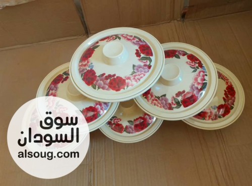 كورة ملامين أشكال جميلة - صورة رقم 1