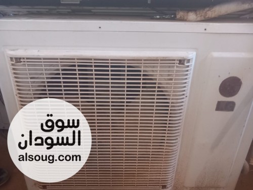 مكيف الجي   - صورة رقم 3
