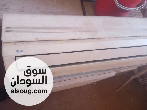 مكيف الجي   - صورة رقم 1