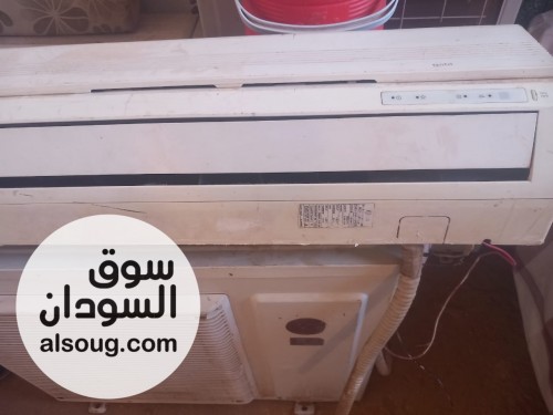 مكيف الجي   - صورة رقم 4