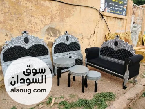 عرض تخفيض غرف الاستقبال - صورة رقم 5
