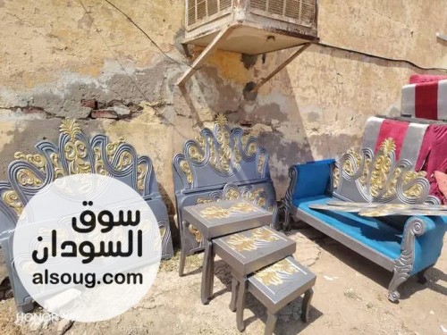 عرض تخفيض غرف الاستقبال - صورة رقم 2