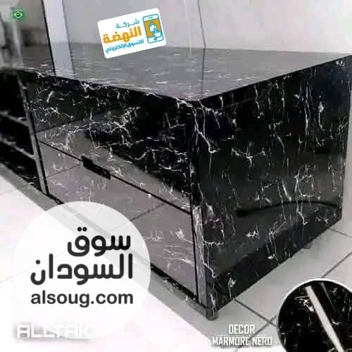 رول رخامي ضد الماء عملي ومناسب لأسطح متعددة - صورة رقم 5