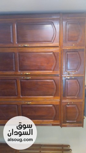 غرفة نوم مهوقني  - Image # 4