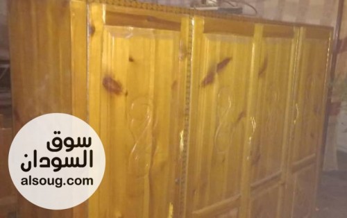 دولاب 4 ضلف تم التخفيض - Image # 1