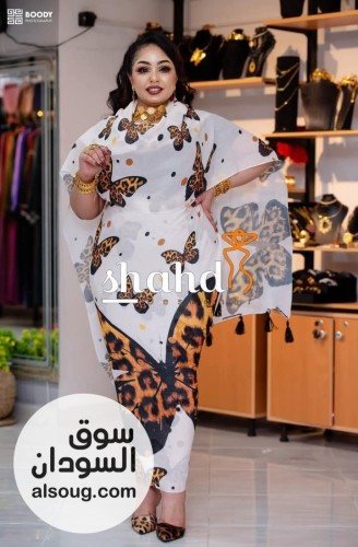  فرد كتان ربط   - صورة رقم 14