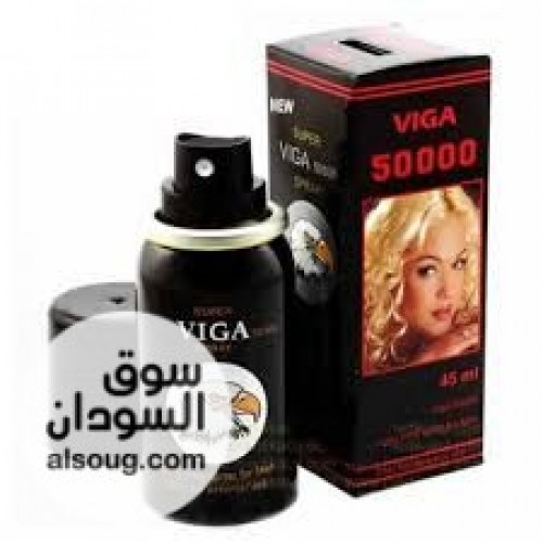 بخاخ فيجا الالماني الاصلي للتاخير القذف - Image # 1