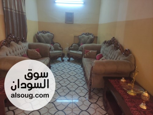 طقم جلوس دمياطي  - Image # 2
