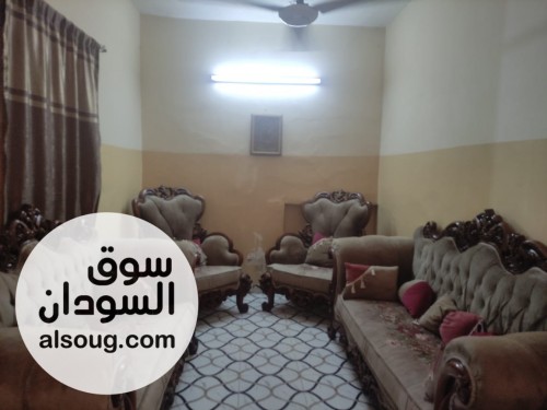طقم جلوس دمياطي  - Image # 3