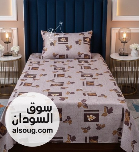 ملايات راقية خامة ممتازة مخيطة جاهزة - Image # 10