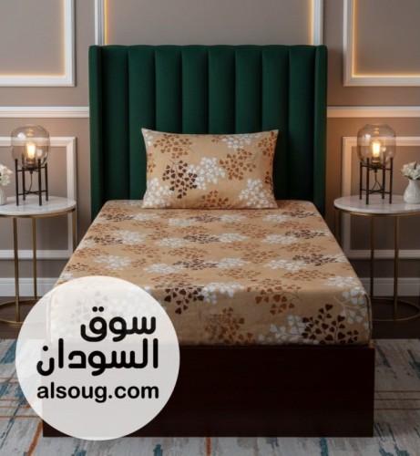ملايات راقية خامة ممتازة مخيطة جاهزة - Image # 7