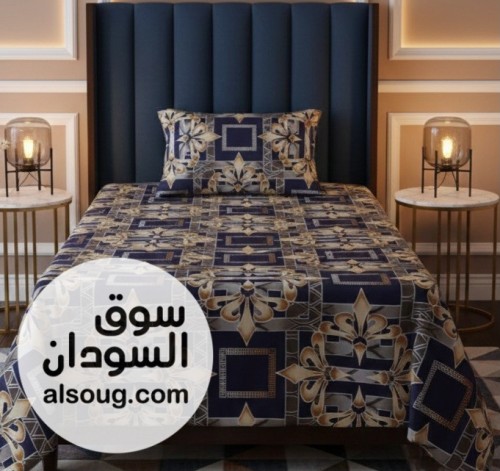 ملايات راقية خامة ممتازة مخيطة جاهزة - Image # 8