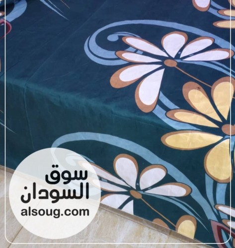 ملايات راقية مخيطة جاهزة خامة ممتازة - Image # 1