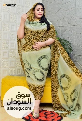 بدرة مشجرة ربط عريض - صورة رقم 10