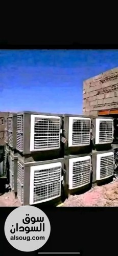 مكيفات تجميع نسمة   - صورة رقم 3