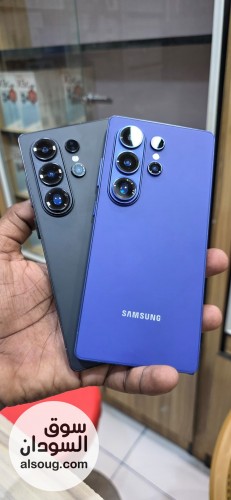  Samsung S26Ultra  - صورة رقم 1