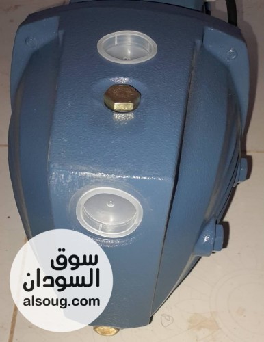 الموتور البيدرولو الايطالي  - صورة رقم 6